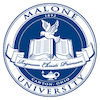 Malone University's Official Logo/Seal