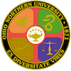 Ohio Northern University's Official Logo/Seal