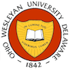 Ohio Wesleyan University's Official Logo/Seal