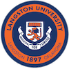 Langston University's Official Logo/Seal