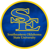 Southeastern Oklahoma State University's Official Logo/Seal