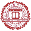 Southern Nazarene University's Official Logo/Seal
