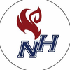 New Hope Christian College's Official Logo/Seal