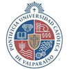 Pontificia Universidad Católica de Valparaíso's Official Logo/Seal