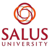 Salus University's Official Logo/Seal
