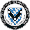 Saint Vincent College's Official Logo/Seal
