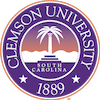 Clemson University's Official Logo/Seal