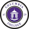 Columbia College, South Carolina's Official Logo/Seal