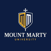 Mount Marty University's Official Logo/Seal