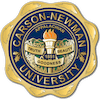 Carson-Newman University's Official Logo/Seal
