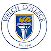 Welch College's Official Logo/Seal