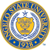 Angelo State University's Official Logo/Seal
