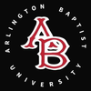 Arlington Baptist University's Official Logo/Seal