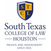 South Texas College of Law's Official Logo/Seal