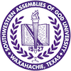 Southwestern Assemblies of God University's Official Logo/Seal