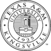 Texas A&M University-Kingsville's Official Logo/Seal