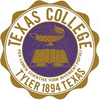 Texas College's Official Logo/Seal