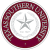 Texas Southern University's Official Logo/Seal