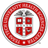 Texas Tech University Health Sciences Center's Official Logo/Seal