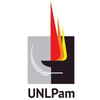 Universidad Nacional de La Pampa's Official Logo/Seal