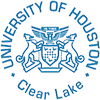 University of Houston-Clear Lake's Official Logo/Seal