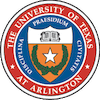 The University of Texas at Arlington's Official Logo/Seal