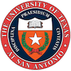 The University of Texas at San Antonio's Official Logo/Seal