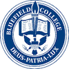Bluefield University's Official Logo/Seal