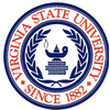 Virginia State University's Official Logo/Seal