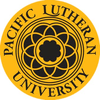 Pacific Lutheran University's Official Logo/Seal