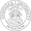 Shepherd University's Official Logo/Seal