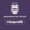 University of Bío Bío's Official Logo/Seal