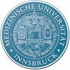 Medizinische Universität Innsbruck's Official Logo/Seal
