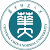 Central China Normal University's Official Logo/Seal