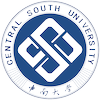 中南大学's Official Logo/Seal