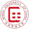 Minzu University of China's Official Logo/Seal