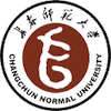 Changchun Normal University's Official Logo/Seal