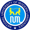 National University of Modern Languages's Official Logo/Seal