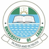 University of Lagos's Official Logo/Seal