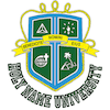 Holy Name University's Official Logo/Seal