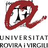 Rovira i Virgili University's Official Logo/Seal