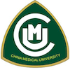 China Medical University's Official Logo/Seal