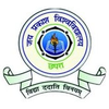 Jai Prakash Vishwavidyalaya's Official Logo/Seal