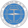 China University of Geosciences Beijing's Official Logo/Seal