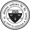 डॉ. भीम राव अम्बेडकर विश्वविद्यालय's Official Logo/Seal