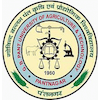 Govind Ballabh Pant University of Agriculture and Technology's Official Logo/Seal