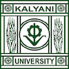 University of Kalyani's Official Logo/Seal