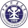 China University of Mining and Technology's Official Logo/Seal