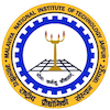Malaviya National Institute of Technology, Jaipur's Official Logo/Seal