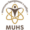 Maharashtra University of Health Sciences's Official Logo/Seal
